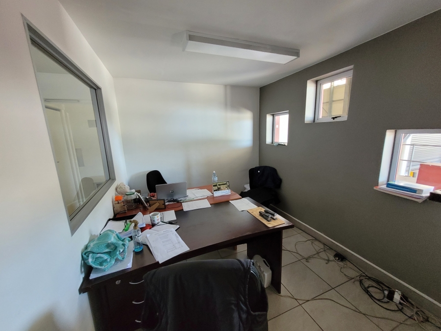 To Let commercial Property for Rent in Brackenfell Industrial Western Cape